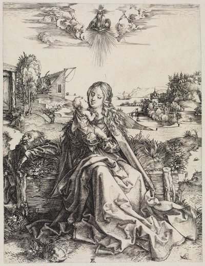  od Albrecht Dürer