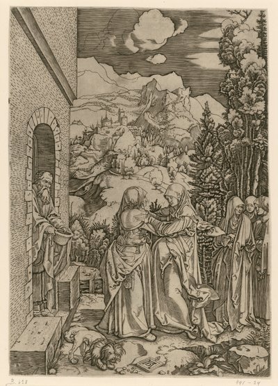  od Albrecht Dürer