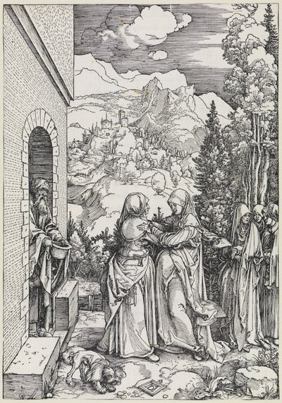  od Albrecht Dürer