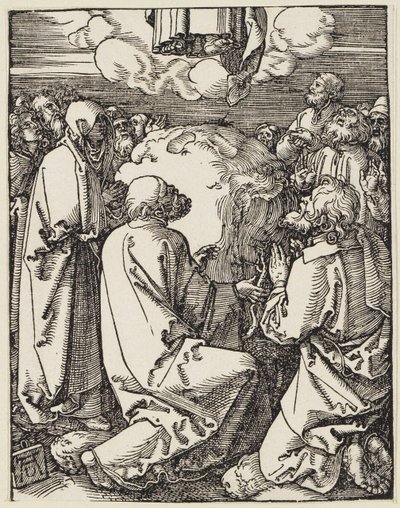  od Albrecht Dürer