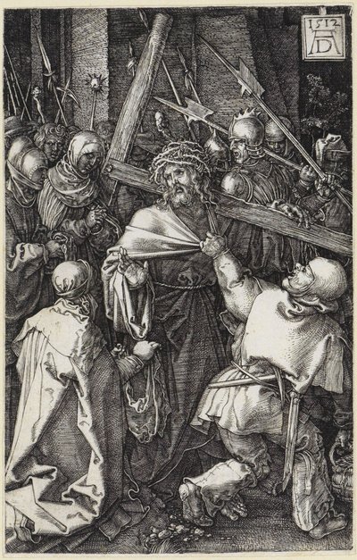  od Albrecht Dürer