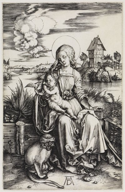  od Albrecht Dürer