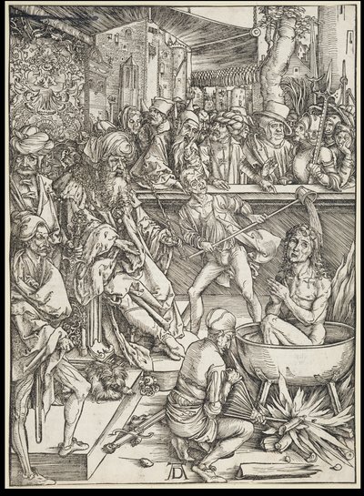  od Albrecht Dürer