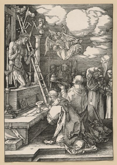  od Albrecht Dürer