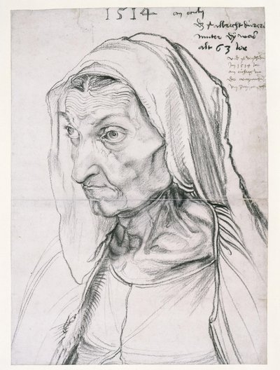  od Albrecht Dürer