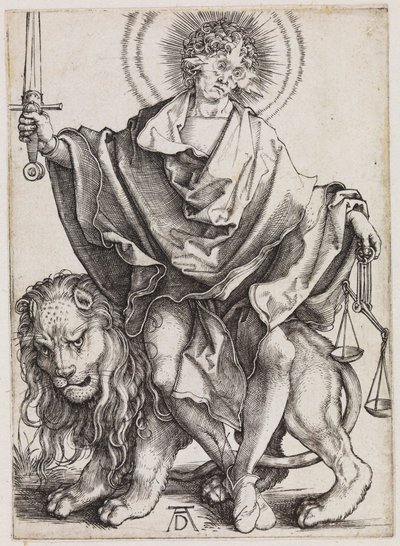  od Albrecht Dürer