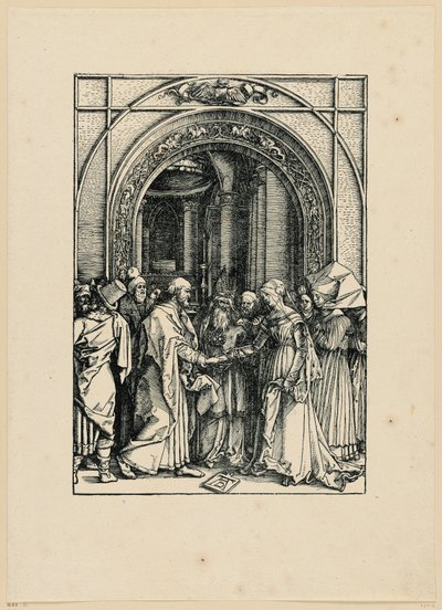  od Albrecht Dürer