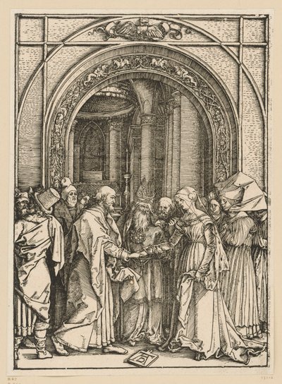  od Albrecht Dürer