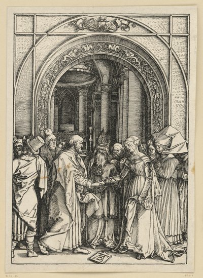  od Albrecht Dürer