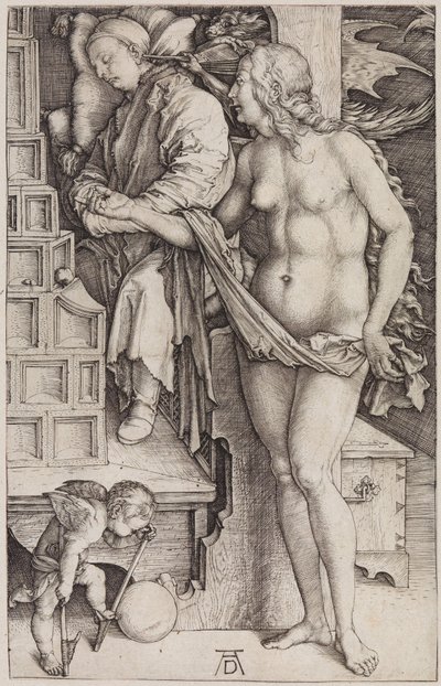  od Albrecht Dürer