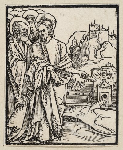  od Albrecht Dürer