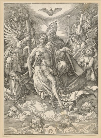  od Albrecht Dürer