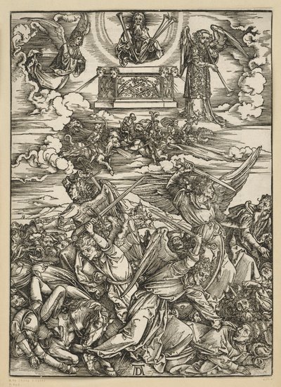  od Albrecht Dürer
