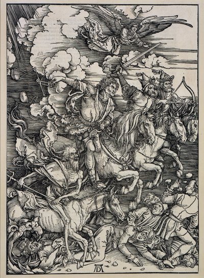  od Albrecht Dürer