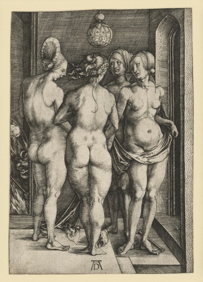  od Albrecht Dürer