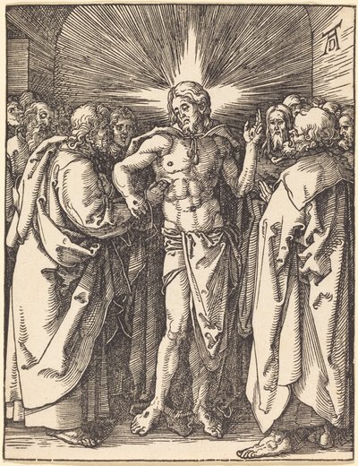  od Albrecht Dürer