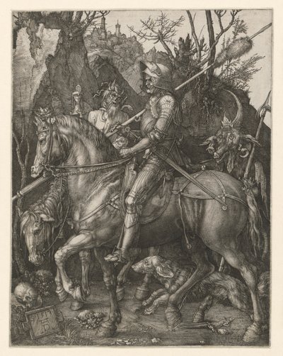  od Albrecht Dürer