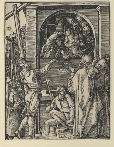  od Albrecht Dürer