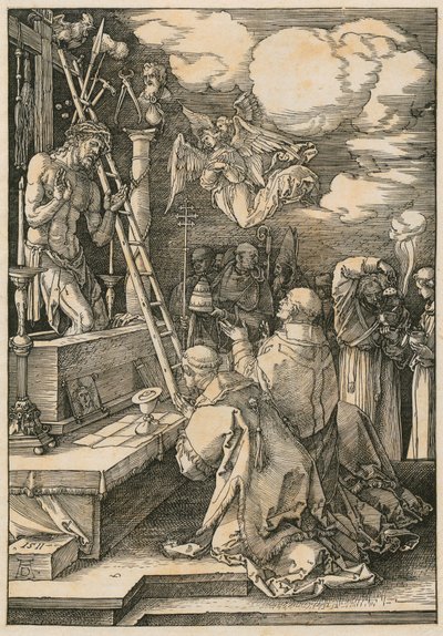  od Albrecht Dürer