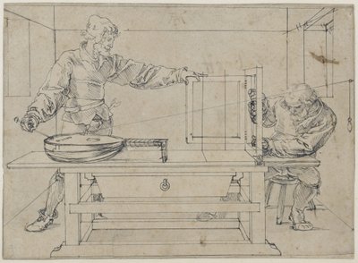  od Albrecht Dürer