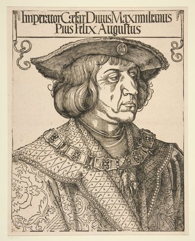  od Albrecht Dürer