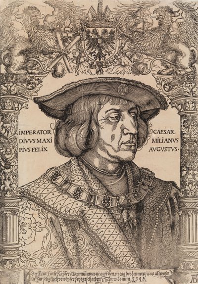  od Albrecht Dürer