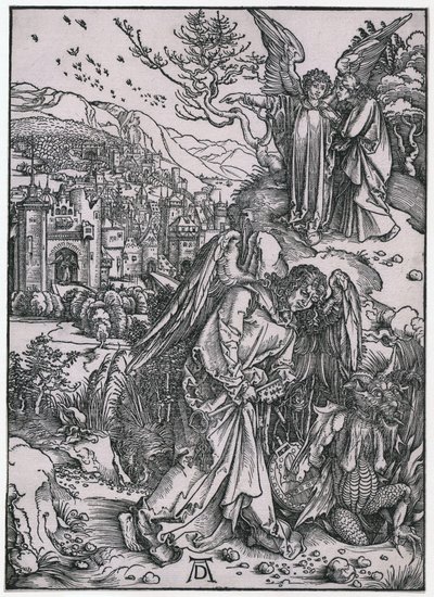  od Albrecht Dürer