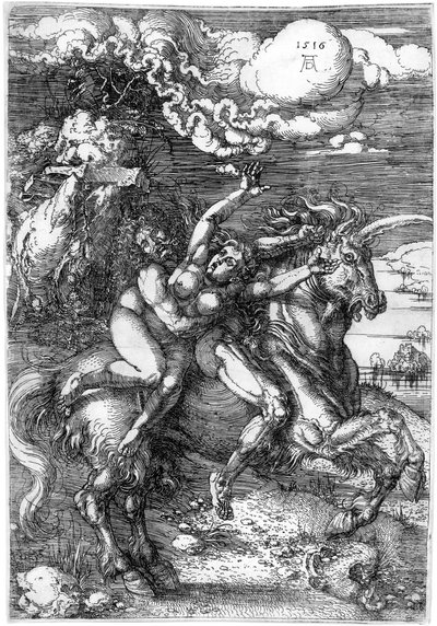  od Albrecht Dürer