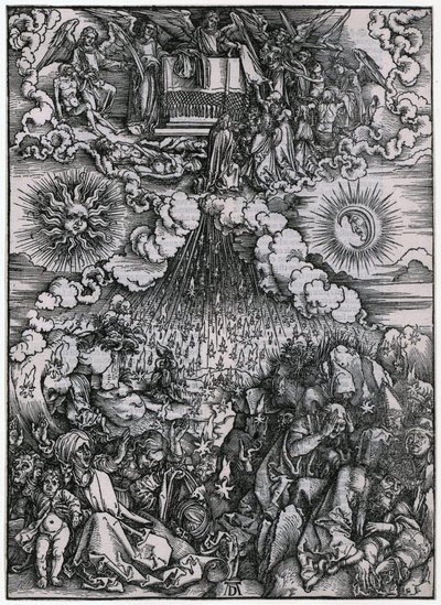  od Albrecht Dürer