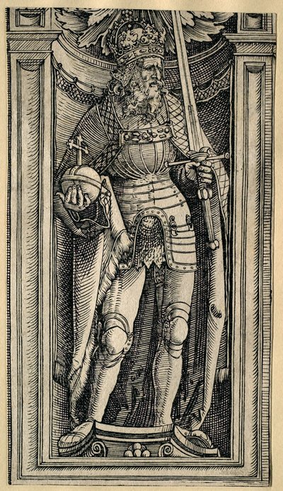  od Albrecht Dürer