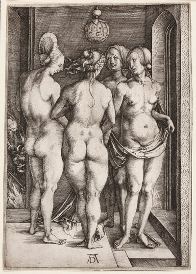  od Albrecht Dürer