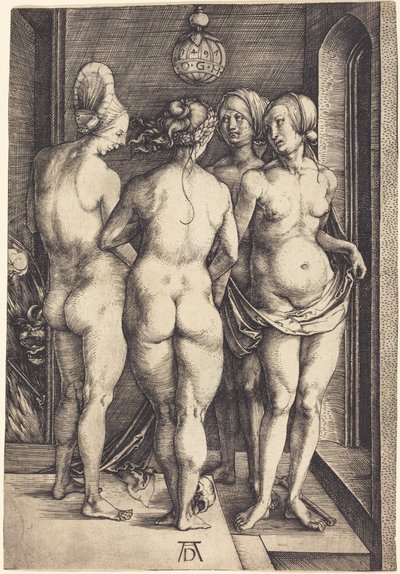  od Albrecht Dürer