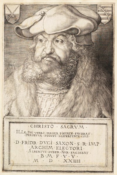  od Albrecht Dürer