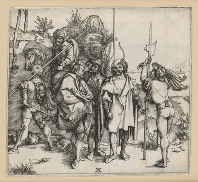  od Albrecht Dürer