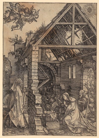  od Albrecht Dürer