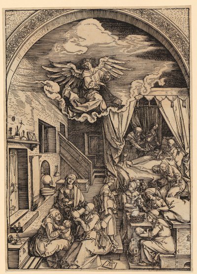  od Albrecht Dürer