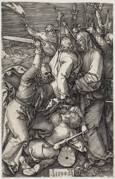  od Albrecht Dürer