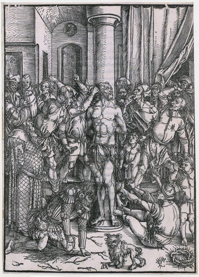  od Albrecht Dürer