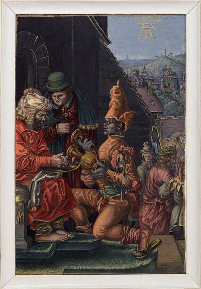  od Albrecht Dürer