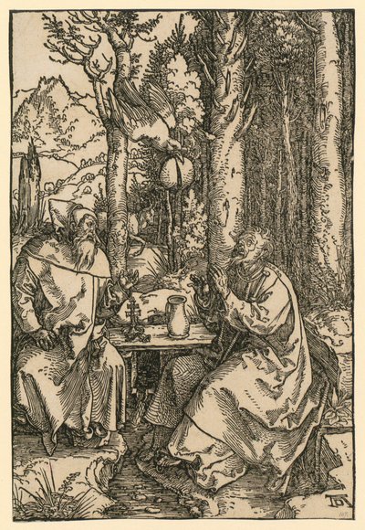  od Albrecht Dürer