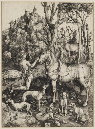  od Albrecht Dürer