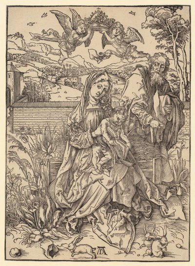  od Albrecht Dürer