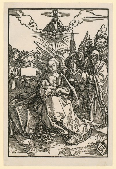  od Albrecht Dürer