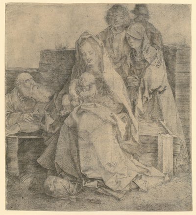  od Albrecht Dürer