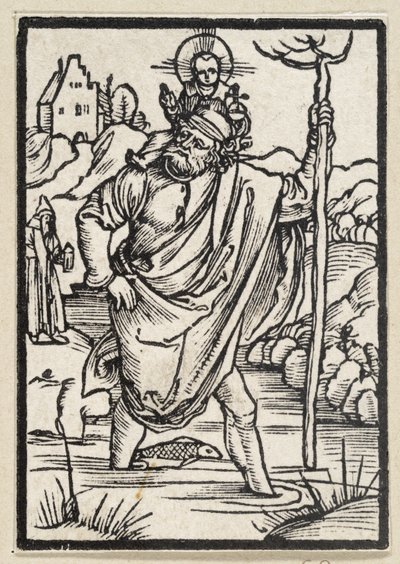  od Albrecht Dürer