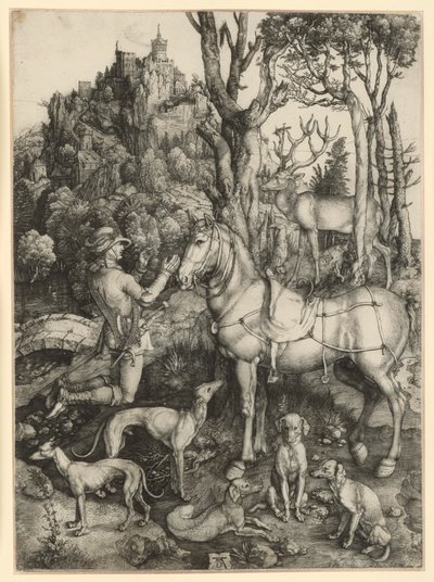  od Albrecht Dürer