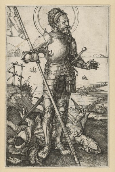  od Albrecht Dürer