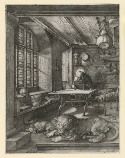  od Albrecht Dürer