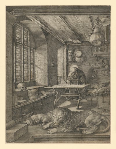  od Albrecht Dürer