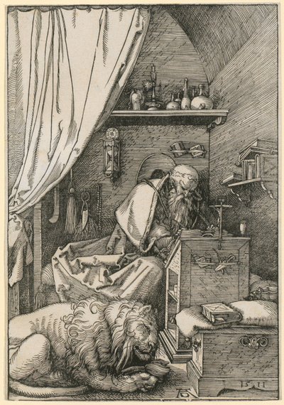  od Albrecht Dürer